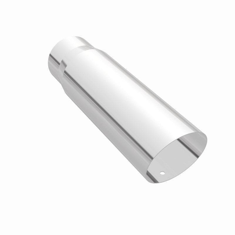 Magnaflow Tip 1-Pk Sc 3.50 X 12 3 Id 15Deg 35104 35104 360 Degree Image Set