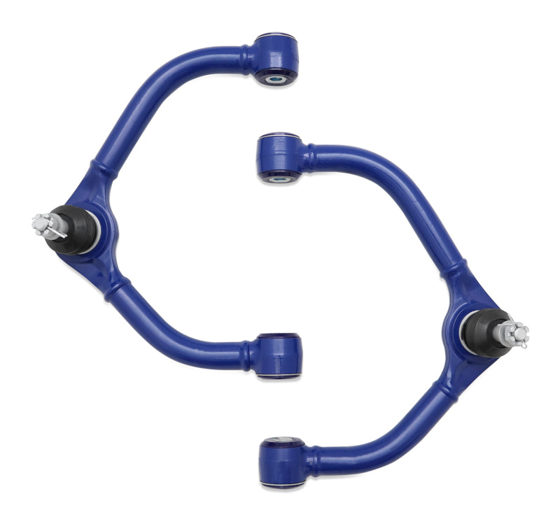 Superpro 19-23 Ram 1500 DT Front Upper Control Arm Set TRC6640 TRC6640 User 1