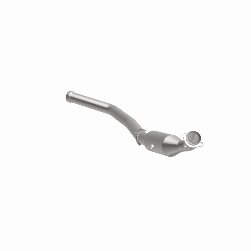 MagnaFlow Mercedes-Benz California Grade CARB Compliant Direct-Fit Catalytic Converter 5561172 360 Degree Image Set