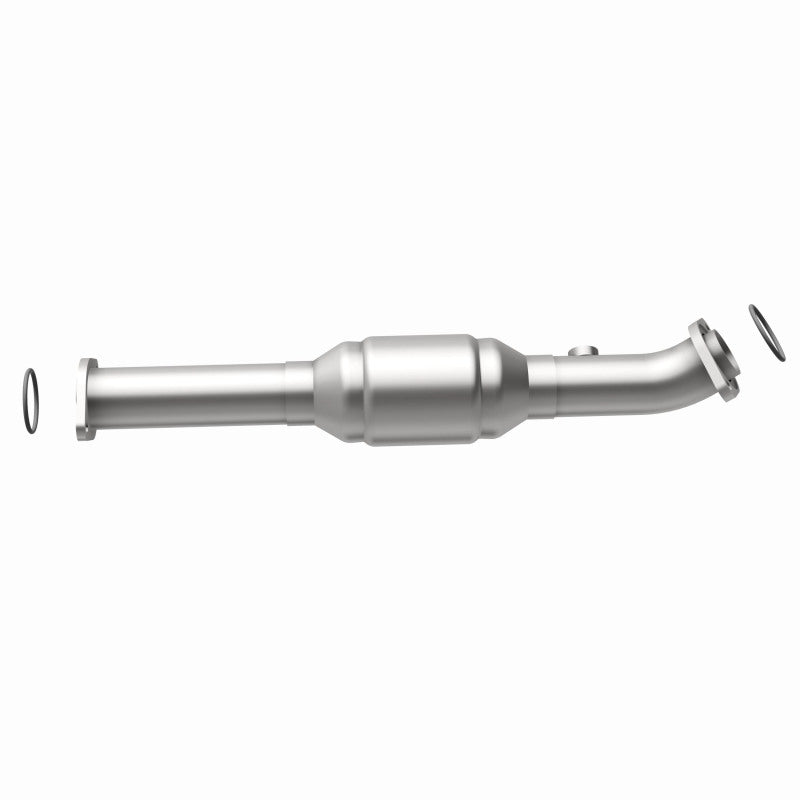 MagnaFlow Toyota Tacoma HM Grade Federal / EPA Compliant Direct-Fit Catalytic Converter 93661 360 Degree Image Set