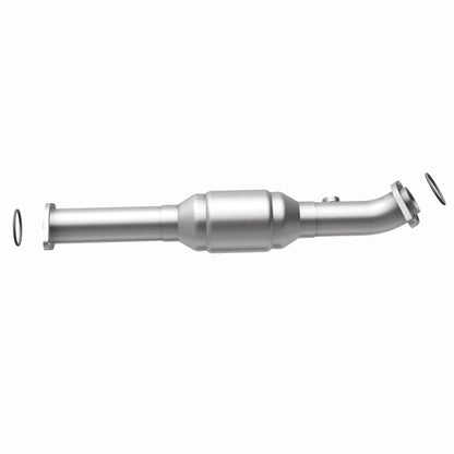 MagnaFlow Toyota Tacoma HM Grade Federal / EPA Compliant Direct-Fit Catalytic Converter 93661 360 Degree Image Set