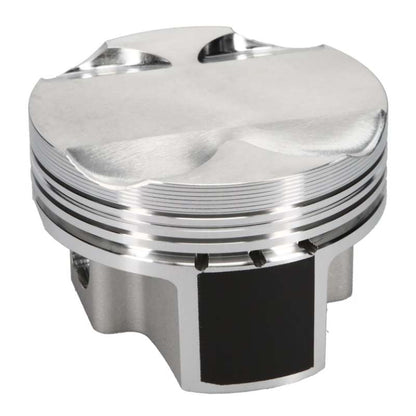 Wiseco Piston Kit- Mitsubishi EVO 10 4B11-T 2008+ -4.5cc K636M865 User 2