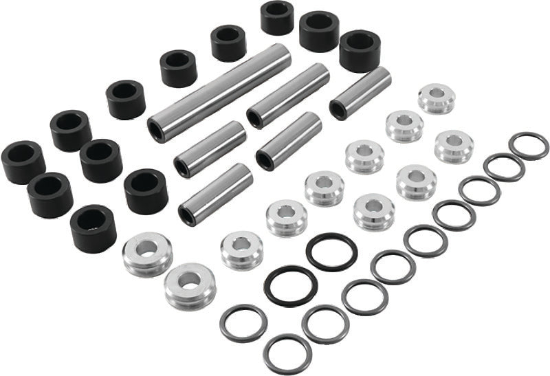 QuadBoss Qboss Rr Independ Susp Kit 420786 420786 Photo - Primary