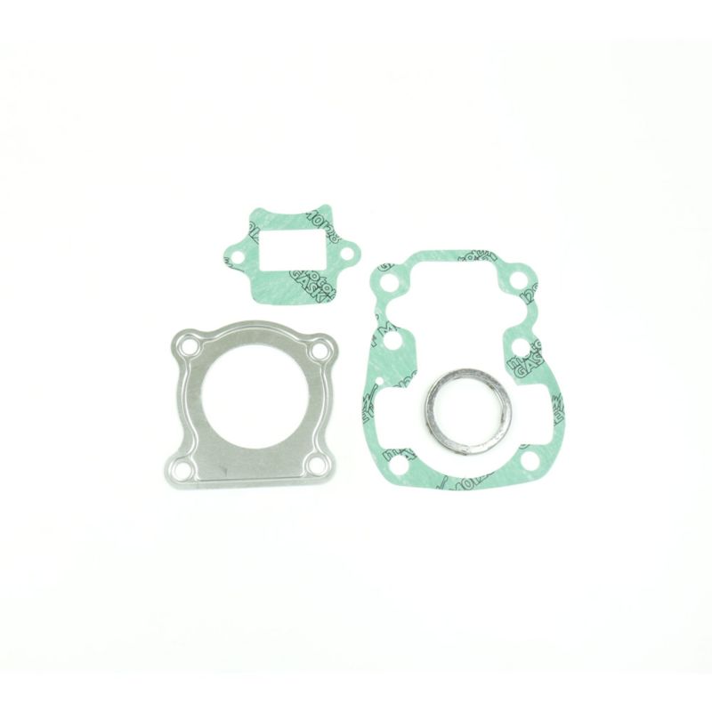 Athena 78-00 Suzuki DS 80 Top End Gasket Kit P400510600083 P400510600083 Photo - Primary