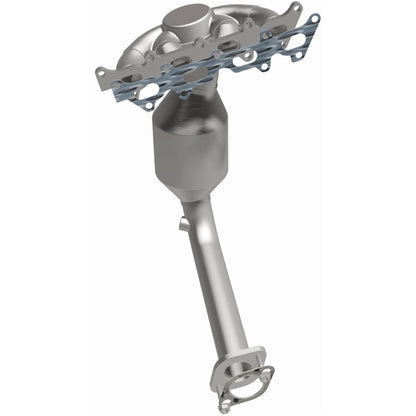 MagnaFlow Fiat 500 OEM Grade Federal / EPA Compliant Manifold Catalytic Converter 22-060 Photo - out of package
