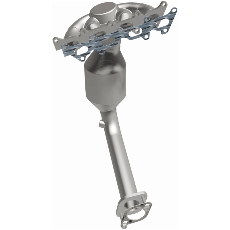 MagnaFlow Fiat 500 OEM Grade Federal / EPA Compliant Manifold Catalytic Converter 22-060 Photo - out of package