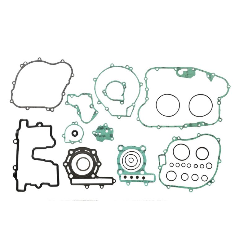 Athena 85-05 Kawasaki Complete Gasket Kit (Excl Oil Seal) P400250850253 P400250850253 Photo - Primary