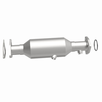 MagnaFlow Acura California Grade CARB Compliant Direct-Fit Catalytic Converter 4561258 360 Degree Image Set