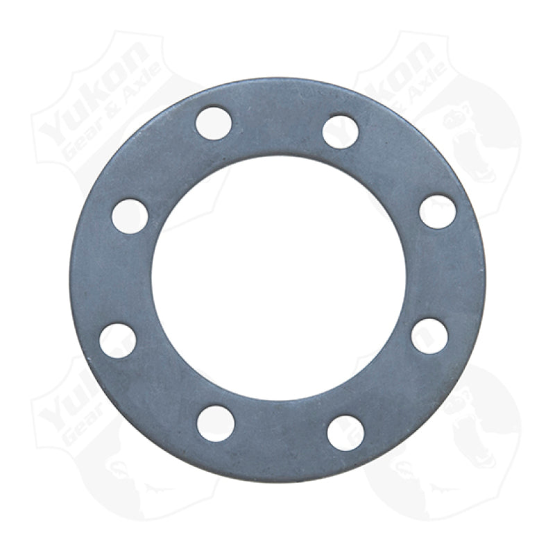 Yukon Gear & Axle Yukon Gear 8in Standard Open Side Gear Thrust Washer YSPTW-057 YSPTW-057 Photo - Primary