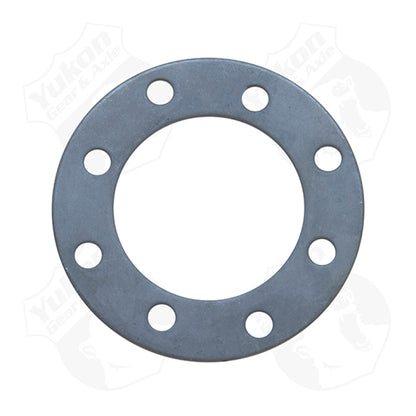 Yukon Gear & Axle Yukon Gear 8in Standard Open Side Gear Thrust Washer YSPTW-057 YSPTW-057 Photo - Primary