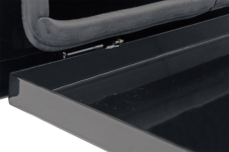 Dee Zee Deezee Universal Tool Box - HD Underbed Black Steel 18X18X24 DB-2600 DB-2600 Photo - Unmounted