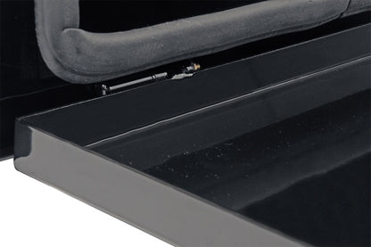 Dee Zee Deezee Universal Tool Box - HD Underbed Black Steel 18X18X24 DB-2600 DB-2600 Photo - Unmounted