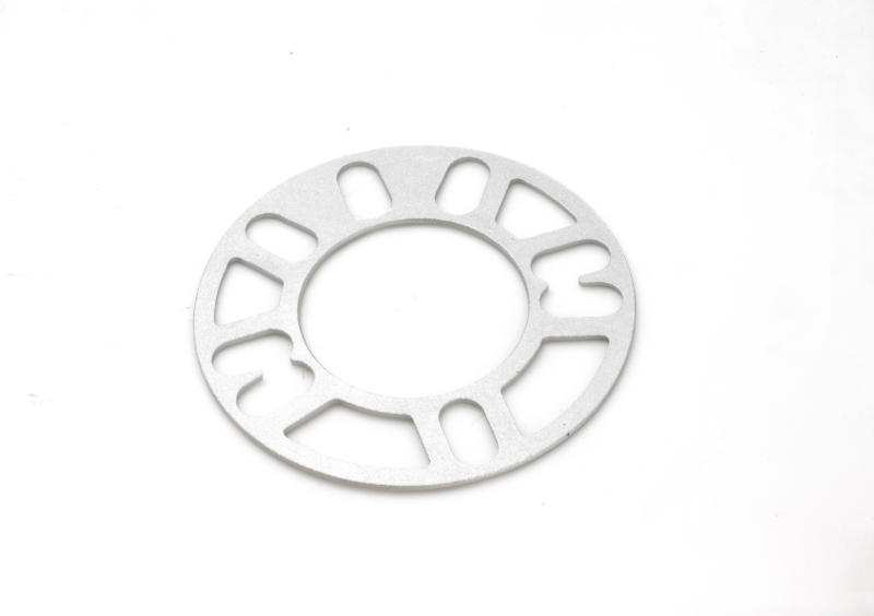 Wheel Mate 4/5 Lug 5mm Spacers 47109 47109 User 1