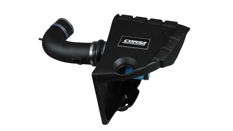 Corsa Performance Chevrolet Camaro 10-14 SS 6.2L V8 Air Intake 4415062 Photo - Primary