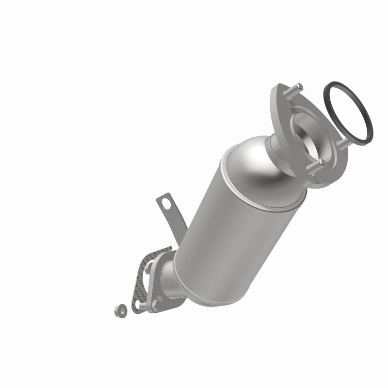 MagnaFlow California Grade CARB Compliant Direct-Fit Catalytic Converter 5451445 360 Degree Image Set