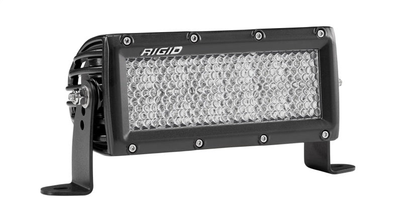 Rigid Industries RIG E2 Series Lights Light Bars & Cubes main image