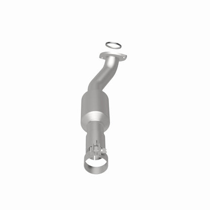 MagnaFlow Toyota RAV4 OEM Grade Federal / EPA Compliant Direct-Fit Catalytic Converter 52544 360 Degree Image Set