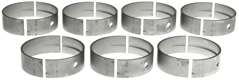 Clevite 5.2L 6HK1-T DIESEL Main Bearing Set MS2341P25MM MS2341P25MM User 1