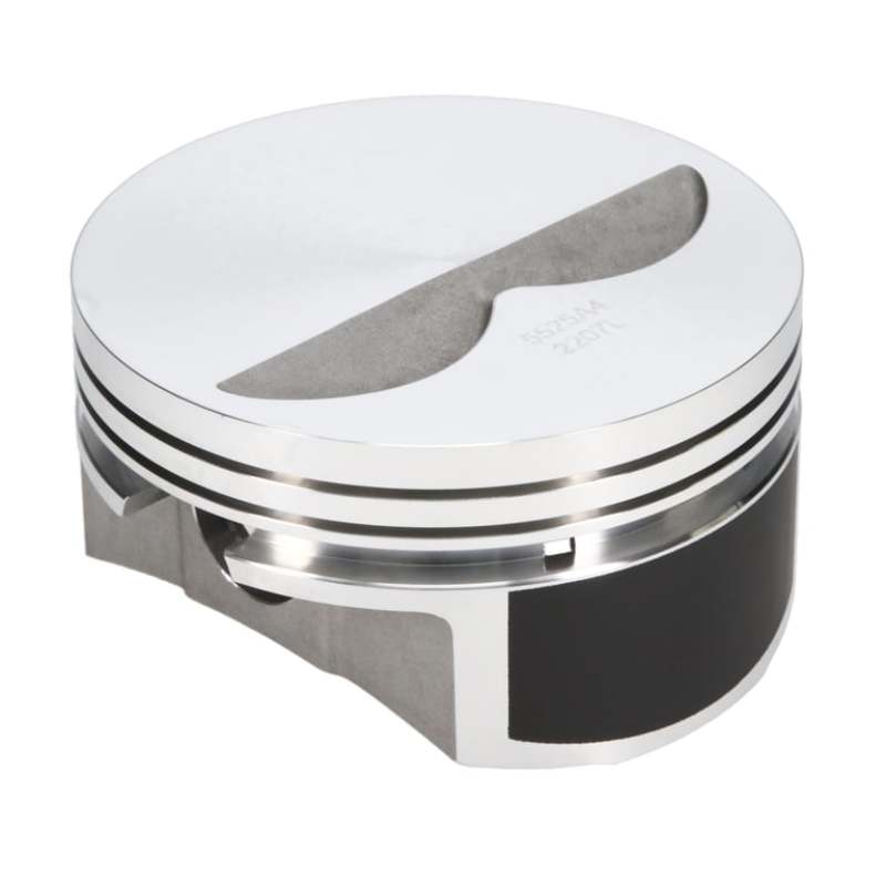 Wiseco Chevy Small Block Pro Tru Street 4.165in Bore Piston Kit PTS525A4 PTS525A4 User 6