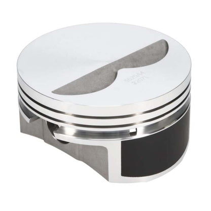 Wiseco Chevy Small Block Pro Tru Street 4.165in Bore Piston Kit PTS525A4 PTS525A4 User 6