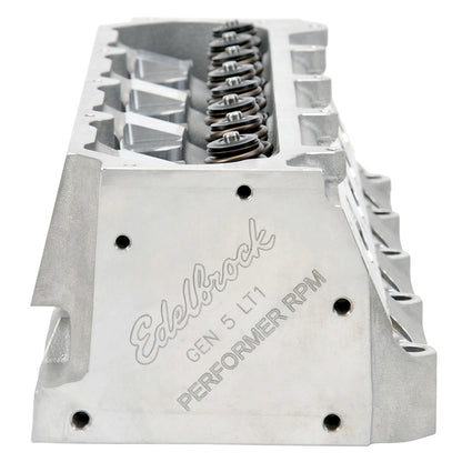 Edelbrock Cylinder Head Performer RPM Chevy Gen V LT1/LT4 77119 77119 Photo - out of package