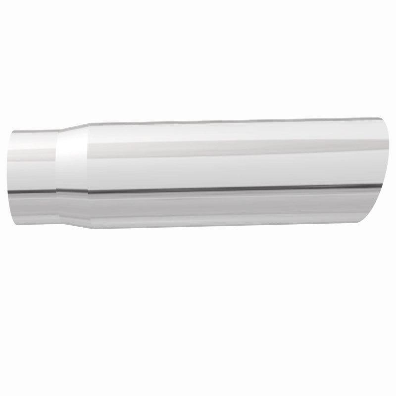 Magnaflow Tip 1-Pk Sc 3.50 X 12 3 Id 15Deg 35104 35104 360 Degree Image Set