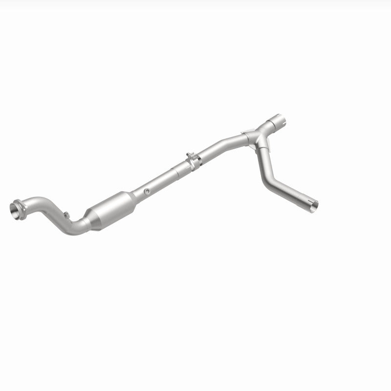 Magnaflow 04-05 Dodge Ram 1500 5.7L Direct Fit Converter 4651597 4651597 360 Degree Image Set