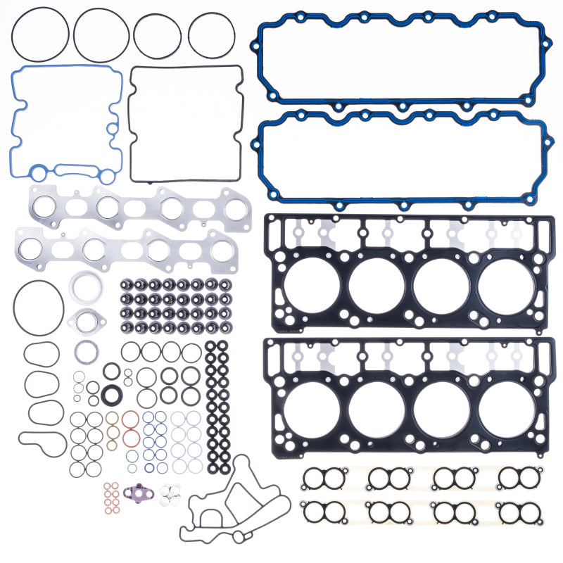 Cometic Gasket Cometic Ford 6.0L Power Stroke Top End Gasket Kit-96mm Bore-.067in MLX Cyl Head Gasket-18mm Dowels PRO3005T-067 PRO3005T-067 Photo - Primary