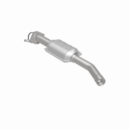 MagnaFlow Mazda Miata OEM Grade Federal / EPA Compliant Direct-Fit Catalytic Converter 51597 360 Degree Image Set