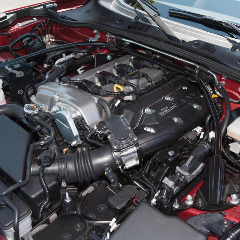 Edelbrock SC 2016 Mazda MX-5 2.0L Skyactive I4 No Tuner 15540 Photo - out of package
