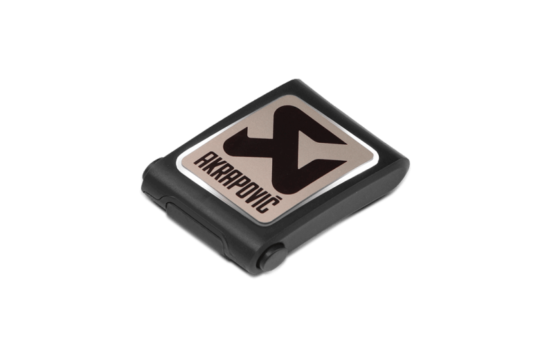 Akrapovic 15-17 Porsche Cayenne S E-Hybrid (958 FL) Sound Kit P-HF1003 P-HF1003 Photo - Primary