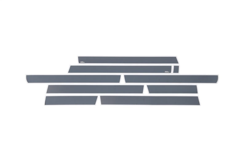 Putco 2014-2014, GMC Sierra LD - Crew Cab - 6.5" Bed (10 pcs) 9751227BP Photo - Primary
