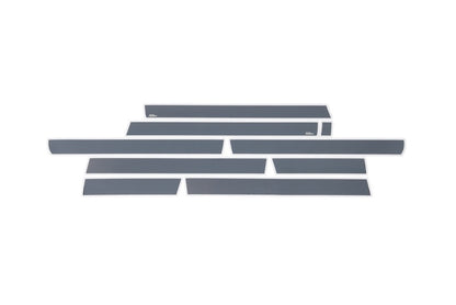 Putco 2014-2014, GMC Sierra LD - Crew Cab - 6.5" Bed (10 pcs) 9751227BP Photo - Primary