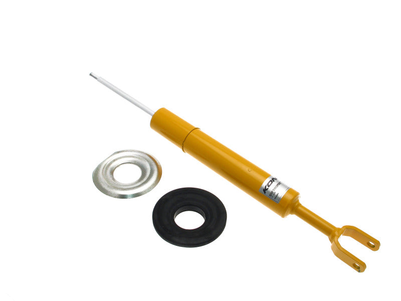 Koni Sport (Yellow) Shock 02-08 Audi A4 FWD & Quattro Sedan/ Avant & Cabriolet - Front 8240 1185Sport 8240 1185SPORT Photo - Primary