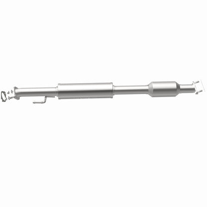 MagnaFlow Hyundai Sonata OEM Grade Federal / EPA Compliant Direct-Fit Catalytic Converter 21-147 360 Degree Image Set