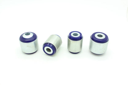 SuperPro Rear Control Arm Upper Inner and Outer Bushing Kit - Front Arm SPF4310K Photo - Primary