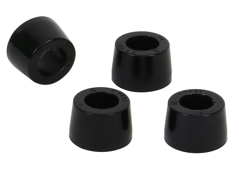 Whiteline 76-86 Jeep CJ7 Shock Absorber Bushing Kit W31469 W31469 Photo - Close Up
