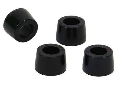 Whiteline 76-86 Jeep CJ7 Shock Absorber Bushing Kit W31469 W31469 Photo - Close Up