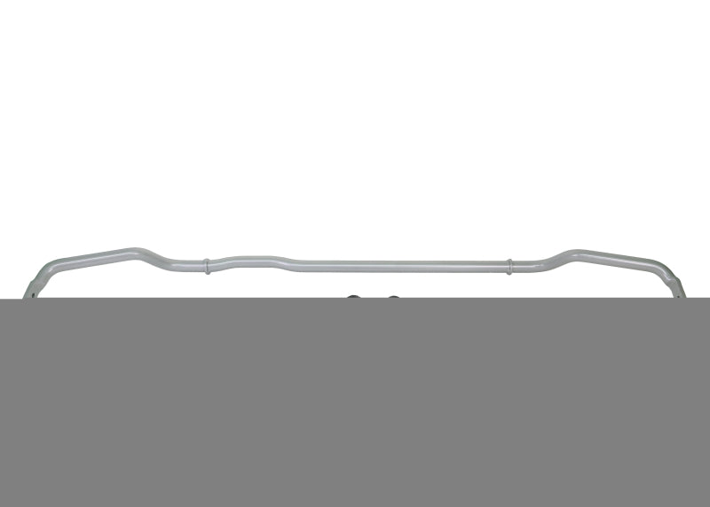 Whiteline Performance Rear Sway Bar - 26mm 3 Point Adjustable BBR44Z Photo - Close Up