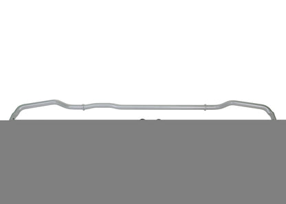 Whiteline Performance Rear Sway Bar - 26mm 3 Point Adjustable BBR44Z Photo - Close Up