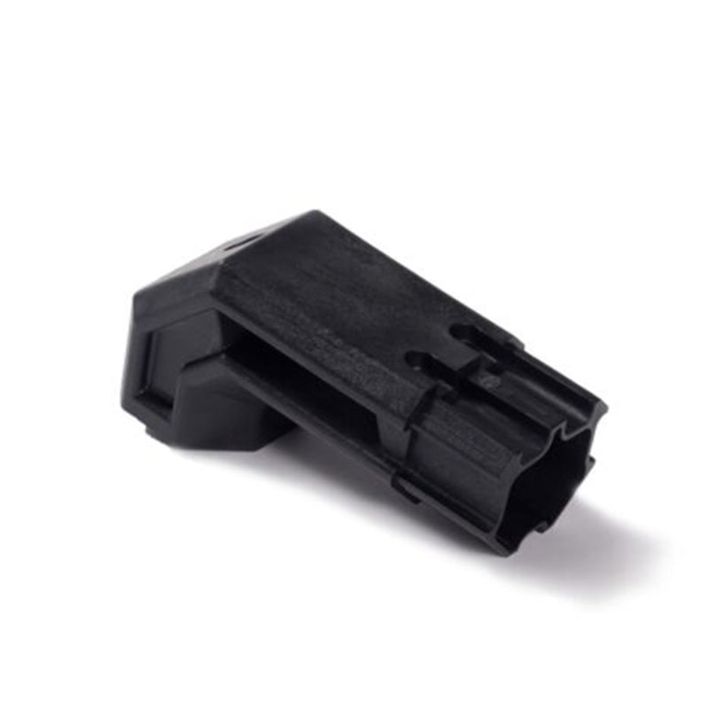 Putco 15-20 Nissan Titan - 6.5ft (Standard Bed) Tec Rails 109898 109898 Photo - Unmounted