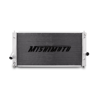 Mishimoto Aluminum Racing Radiator 00-05 Toyota MR2 Manual Transmission MMRAD-SPY-00 User 3
