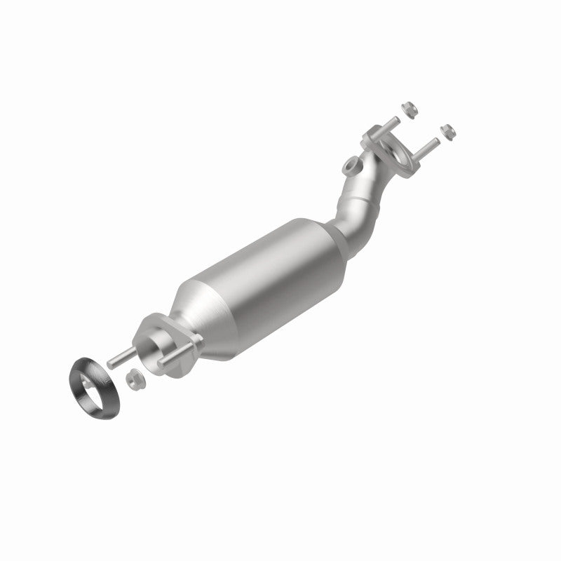 MagnaFlow Cadillac SRX California Grade CARB Compliant Direct-Fit Catalytic Converter 5451617 360 Degree Image Set