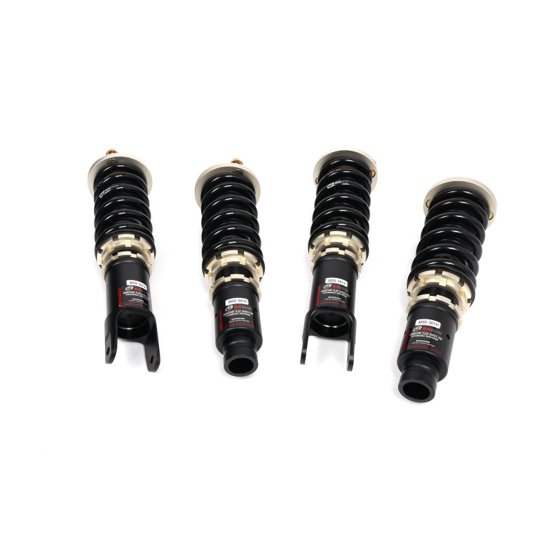 BLOX Racing Competition Series Coilover - EG/DC / EK (FF: 12kg: RR: 10kg) BXSS-00101 BXSS-00101 User 1