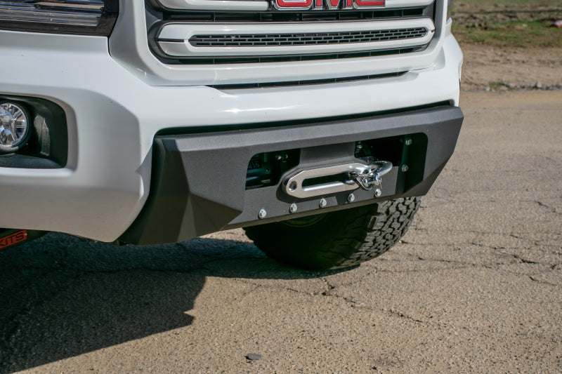 DV8 Offroad 2015+ GMC Canyon Front Skid Plate SPGC-01 SPGC-01 User 2