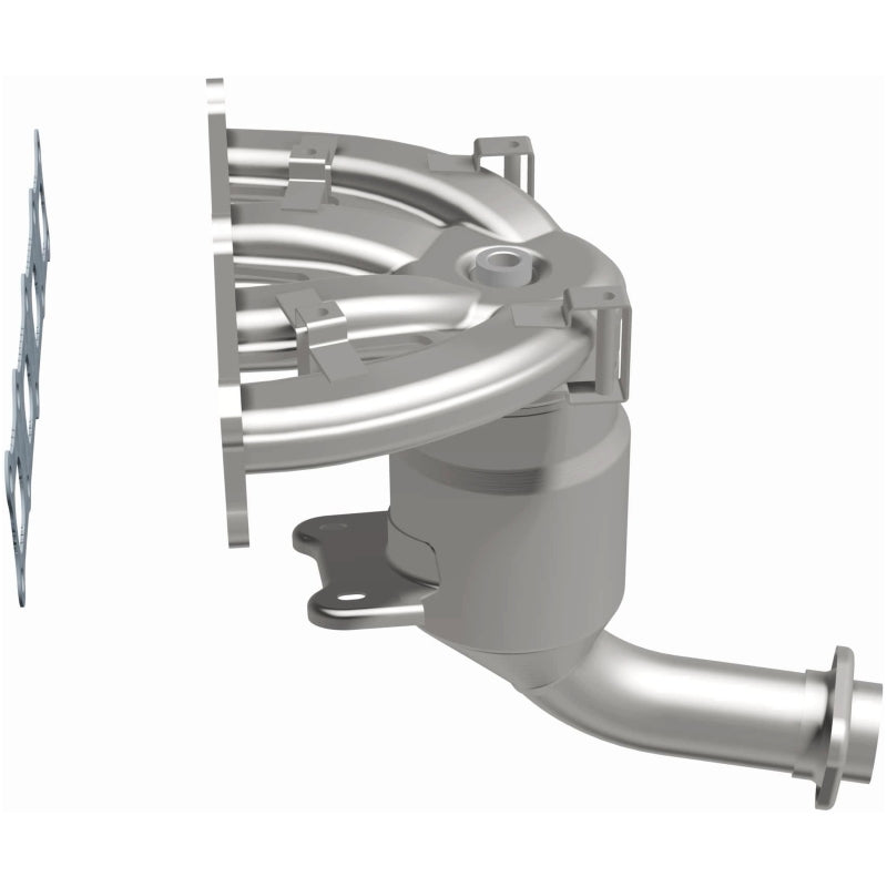 MagnaFlow OEM Grade Federal / EPA Compliant Manifold Catalytic Converter 51260 Photo - out of package