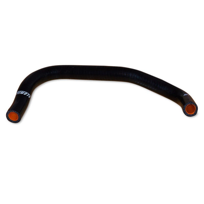 Mishimoto Heater Hose Kit 88-91 Honda Civic Black MMHOSE-CIV-88HH Photo - Primary