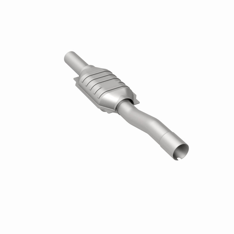 MagnaFlow Jeep Grand Cherokee HM Grade Federal / EPA Compliant Direct-Fit Catalytic Converter 24992 360 Degree Image Set