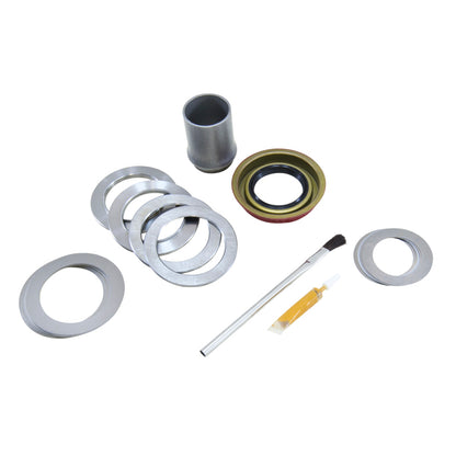 Yukon Gear & Axle Yukon Gear Minor install Kit For GM 12 Bolt Truck Diff MK GM12T MK GM12T Photo - Primary