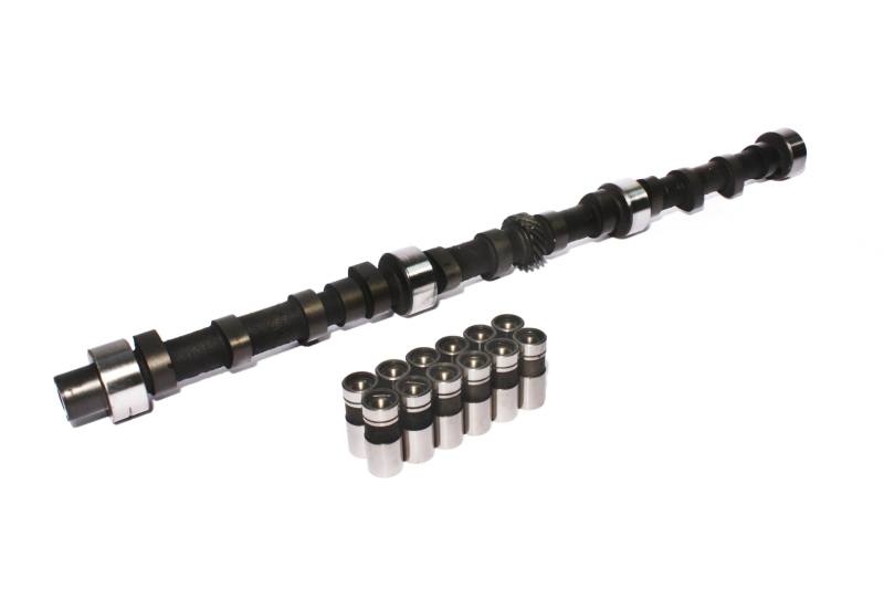 Comp Cams F66 260H CAM & LIFTER KIT CL66-237-4 Photo - Primary